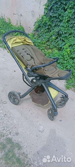 Коляска mamas and papas 2 в 1