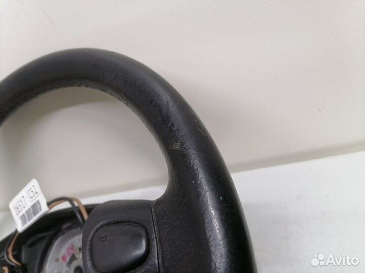 Руль Volkswagen Sharan 7M