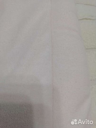 Матрасик на пеленальный столик