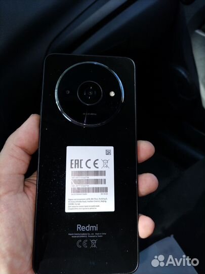 Xiaomi Redmi A3, 3/64 ГБ