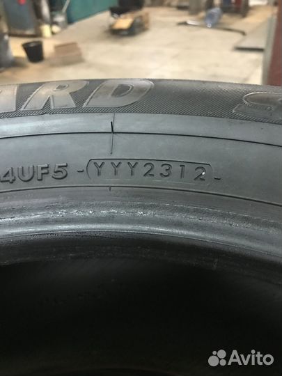 Yokohama Ice Guard IG35 225/65 R17