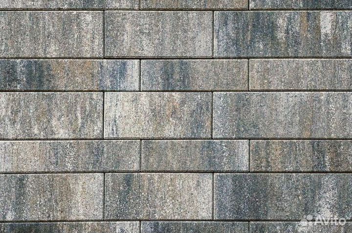 Тротуарная плитка в наличии