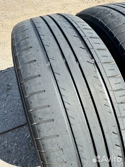 Kumho Solus KH17 215/65 R16