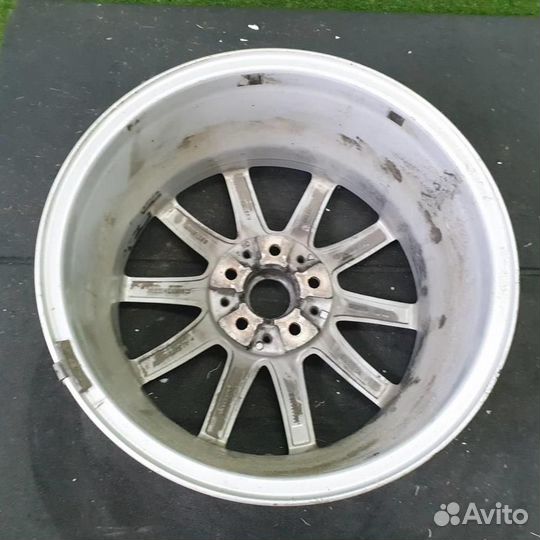 Диск литой бмв Х1 F48 (2015-2019)