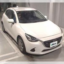 Mazda Demio 1.5 AT, 2019, 66 000 км, с пробегом, цена 1 000 000 руб.