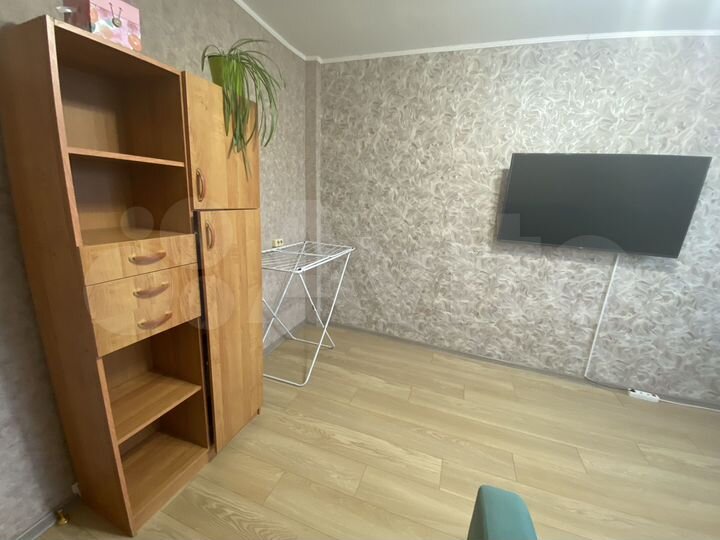2-к. квартира, 41 м², 4/4 эт.