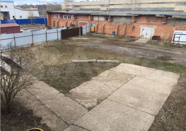 Аренда склада, 800 м²