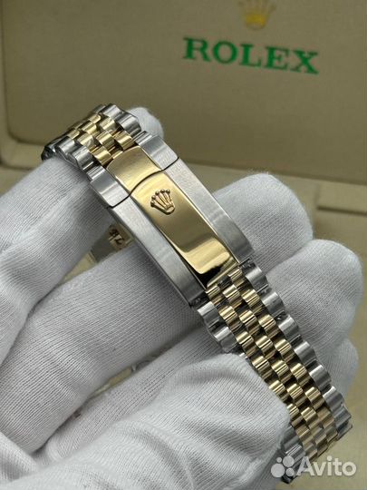 Наручные часы rolex