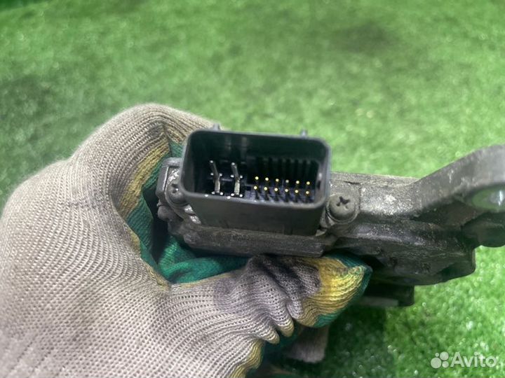 Блок управления АКПП Volvo S40 V50 C30 C70