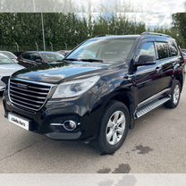 Haval H9 2.0 AT, 2021, 67 718 км, с пробегом, цена 2 939 000 руб.