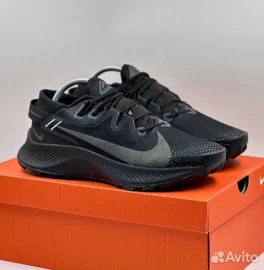 Nike Pegasus Trail 2 Black