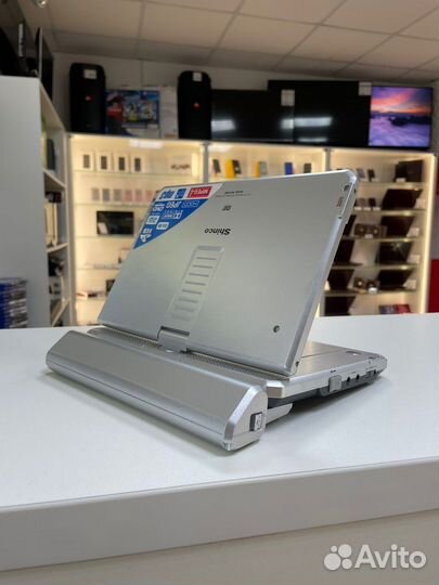 Портативный видеопроигрыватель Shinco SDP-6820