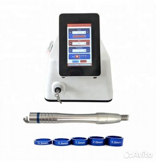 Диодный лазер 980 nm