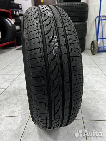 Pirelli Formula Energy 225/50 R17 98Y