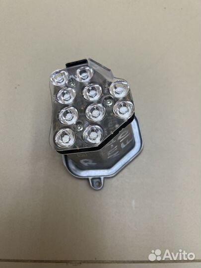 Вставка указателя поворота BMW F10 63117271902