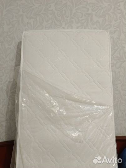 Матрас в детскую кроватку