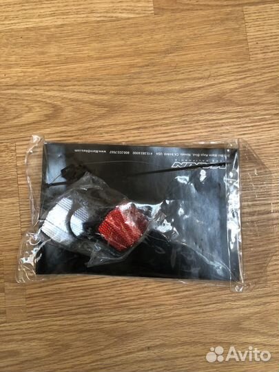 Фары для велосипеда