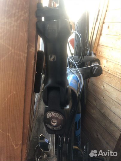 Вынос руля 25.4