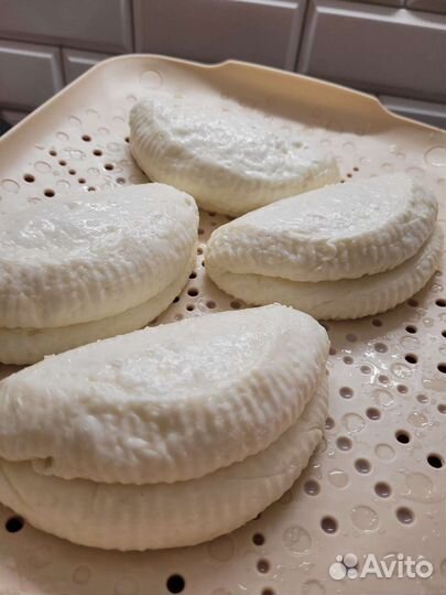 Козье молоко