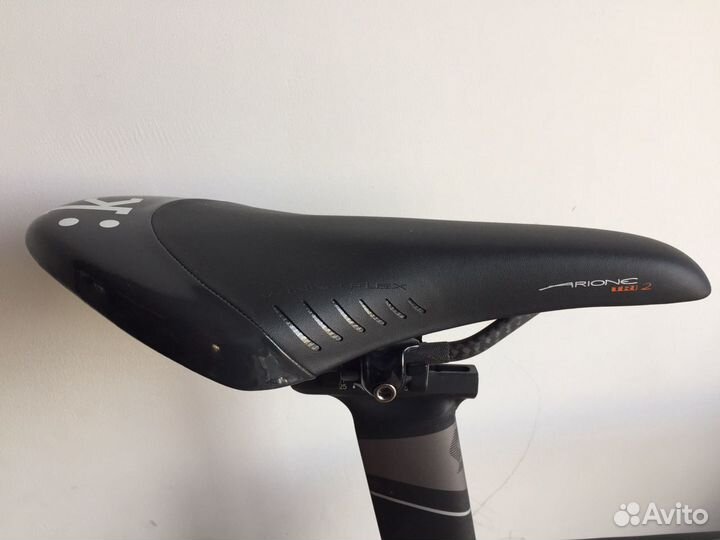 Велосипед для триатлона Scott Plasma3 Premium