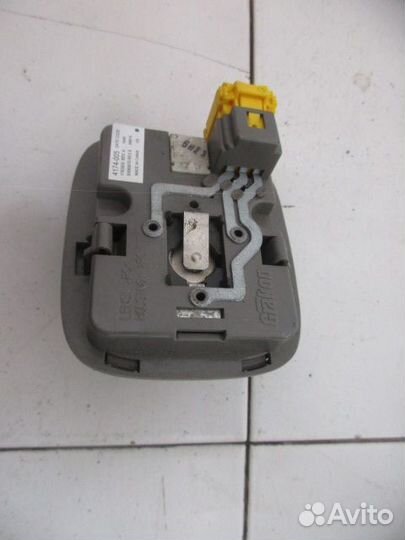 Плафон салонный DAF XF 105