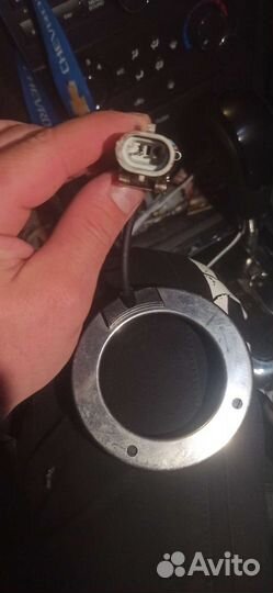 Датчик Абс epica