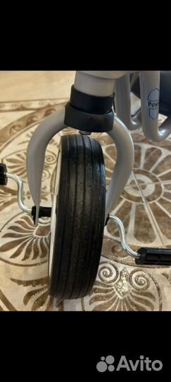 Велосипед Puky Fitsch made in Germani