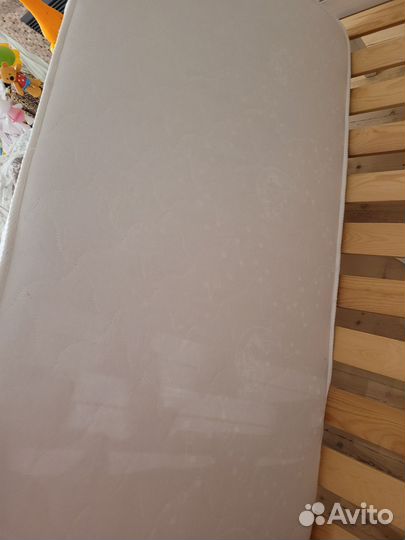 Матрас детский 160 80