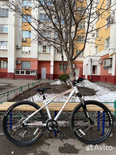 GT Avalanche 3.0 26 S