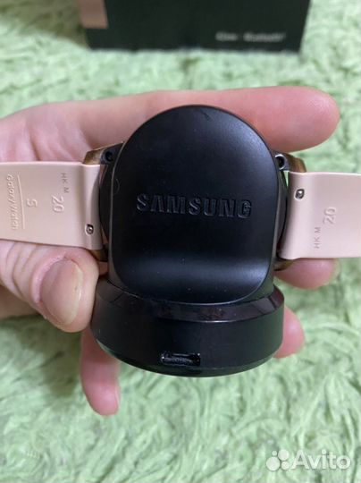 Samsung watch