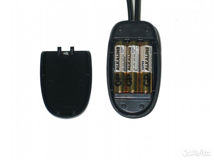 Фонарь для чтения