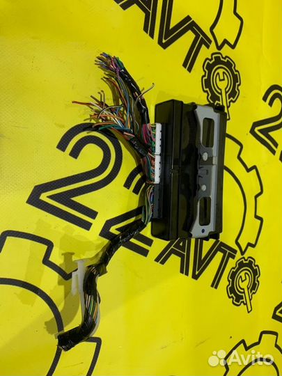 Блок комфорта Subaru Legacy BL5 EJ20X 2003