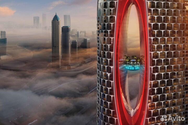 Риэлтор Дубай. Недвижимость ОАЭ/Недвижимость Дубай