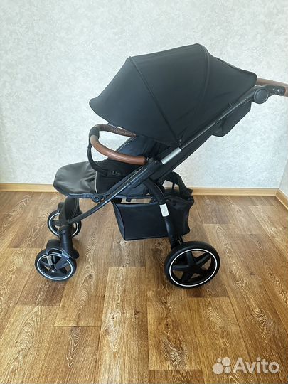 Прогулочная коляска Tomix stella