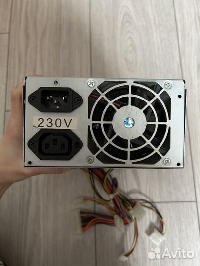 Блок питания Super Power