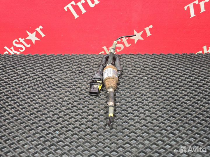 Насос автономного отопителя 2016 г