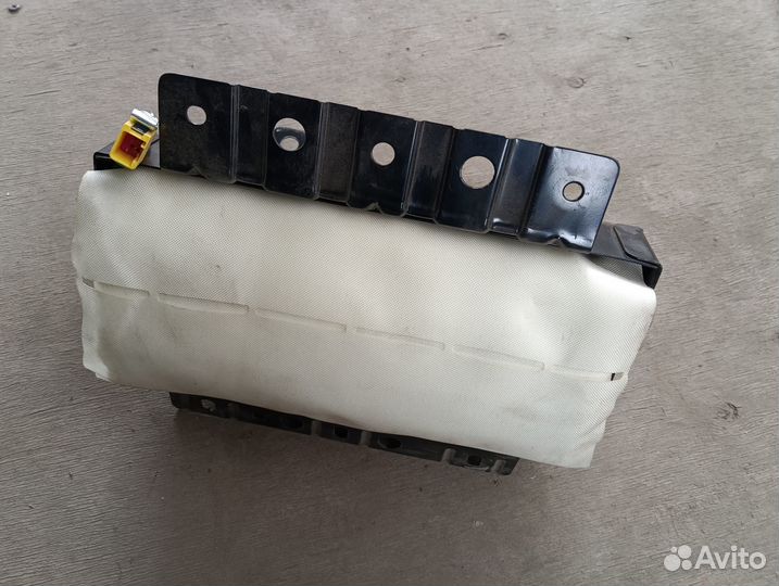 Подушка безопасности пассажира GM Captiva C140