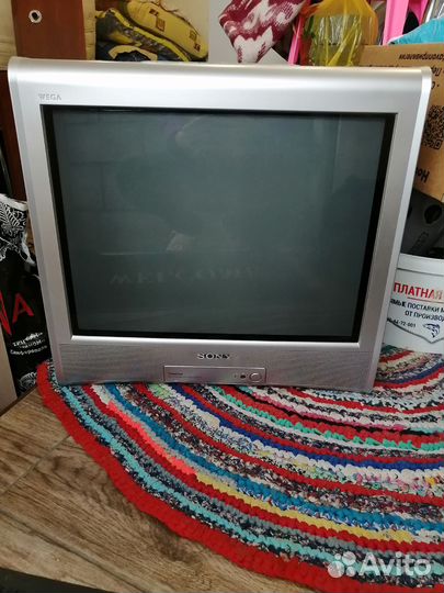 Телевизор бу