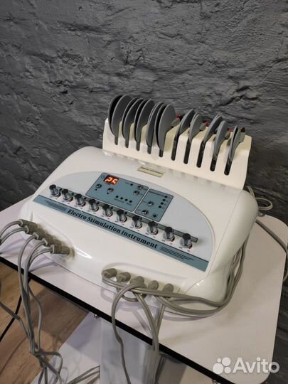 Аппарат миостимуляции