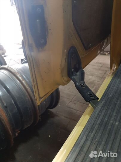 Mercedes vito 638 разборка