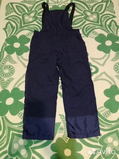 Спец одежда мужская