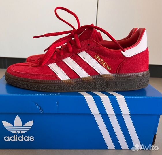 Adidas Spezial