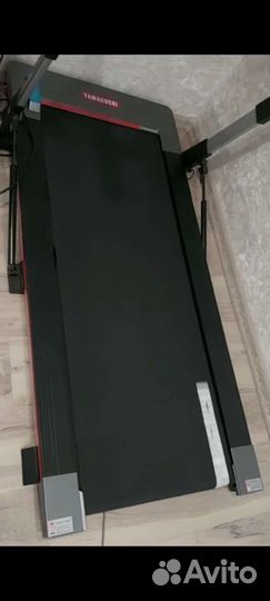 Беговая дорожка yamaguchi pro x