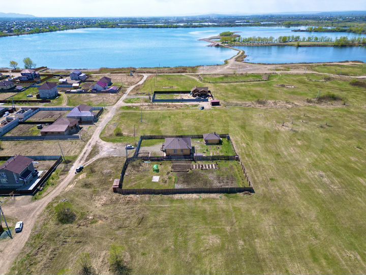 Участок 12 сот. (ИЖС)