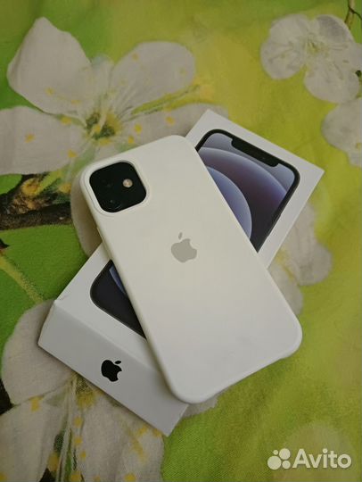 iPhone 12 mini, 128 ГБ