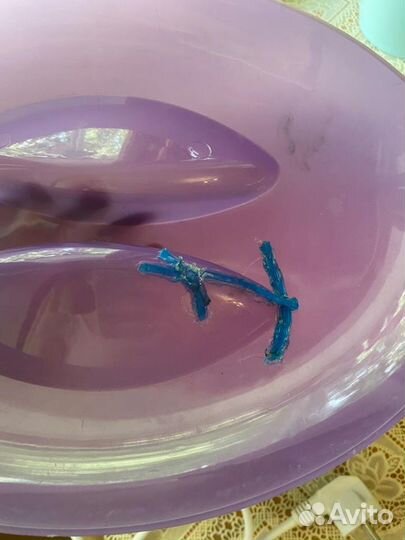 Парафиновая ванна