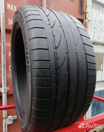 Bridgestone Potenza RE050A 285/40 R19 103Y