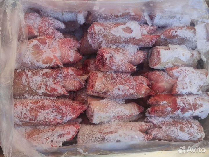 Ноги свиные