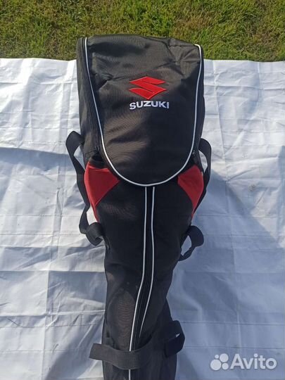 Чехол для лодочного мотора Suzuki 9.9-15