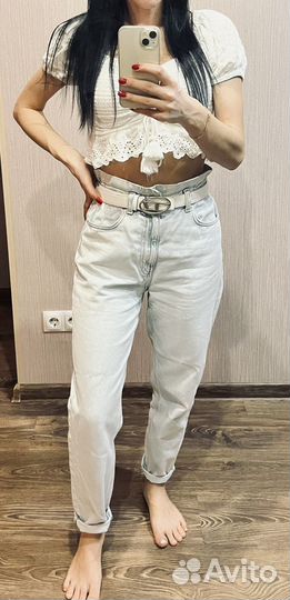 Ждинсы женские